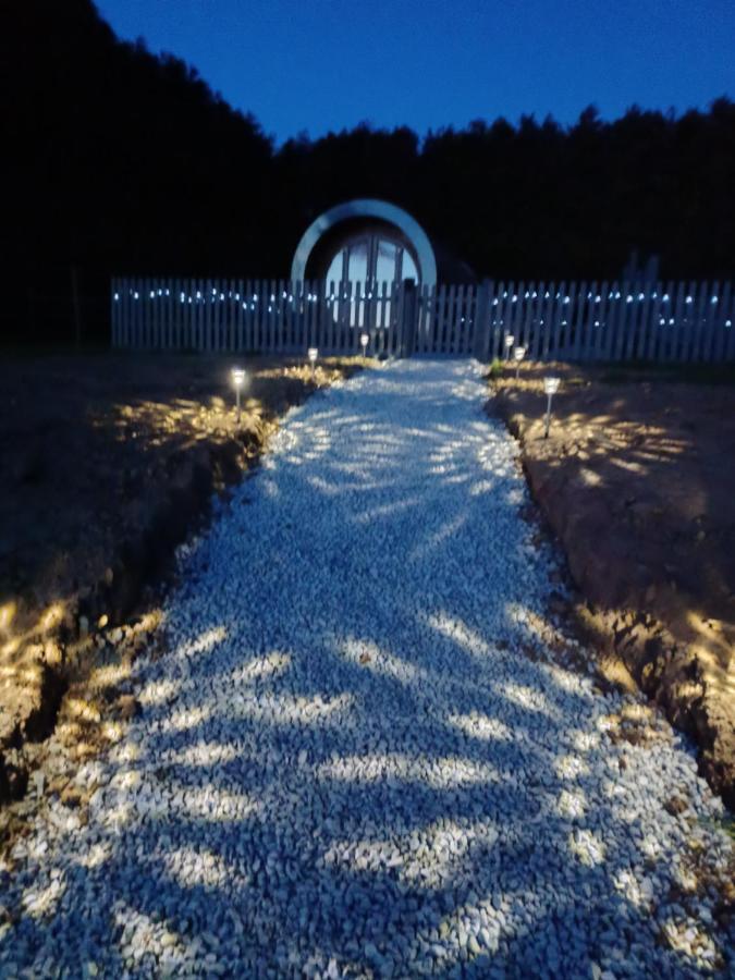 Parcglas - Willow St Clears Eksteriør bilde