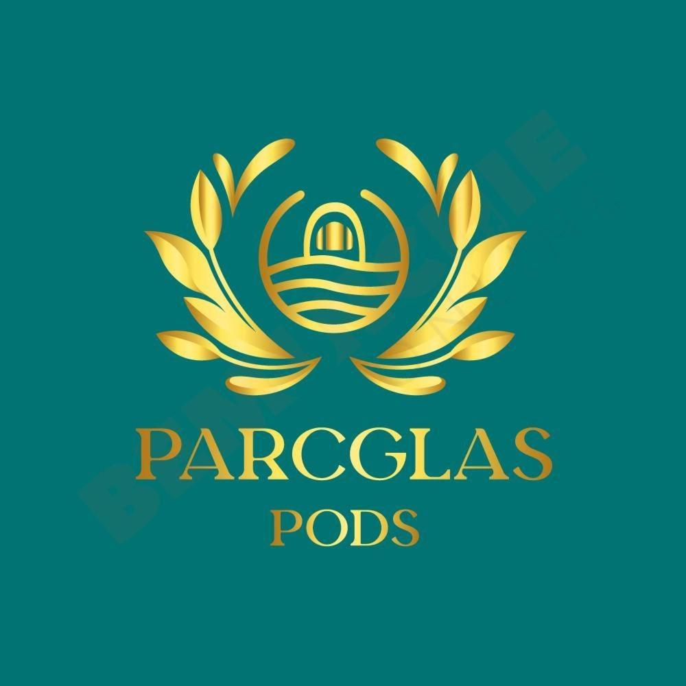 Parcglas - Willow St Clears Eksteriør bilde
